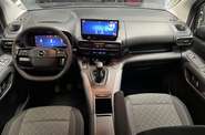 Opel Combo Edition+