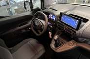 Opel Combo Edition
