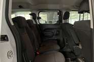 Opel Combo Edition