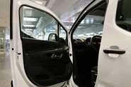 Opel Combo Edition