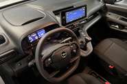 Opel Combo Edition