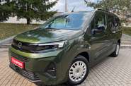 Opel Combo Edition+