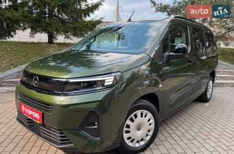 Opel Combo 2025 в Київ