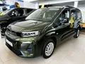 Opel Combo Opel Combo
