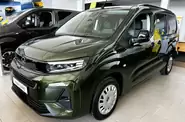 Opel Combo Edition+
