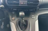 Opel Combo - фото 9
