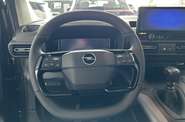 Opel Combo - фото 17