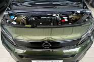 Opel Combo - фото 22