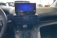 Opel Combo - фото 18