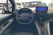 Opel Combo - фото 21
