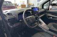 Opel Combo - фото 15