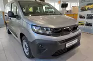 Opel Combo Edition