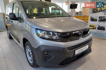 Opel Combo 2025 в Запоріжжя