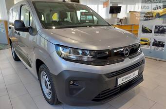 Opel Combo 2025 Edition