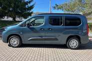 Opel Combo Edition+