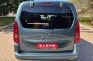 Opel Combo Edition+