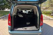 Opel Combo Edition+