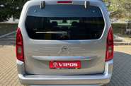 Opel Combo Edition+
