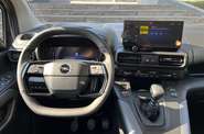 Opel Combo Edition+