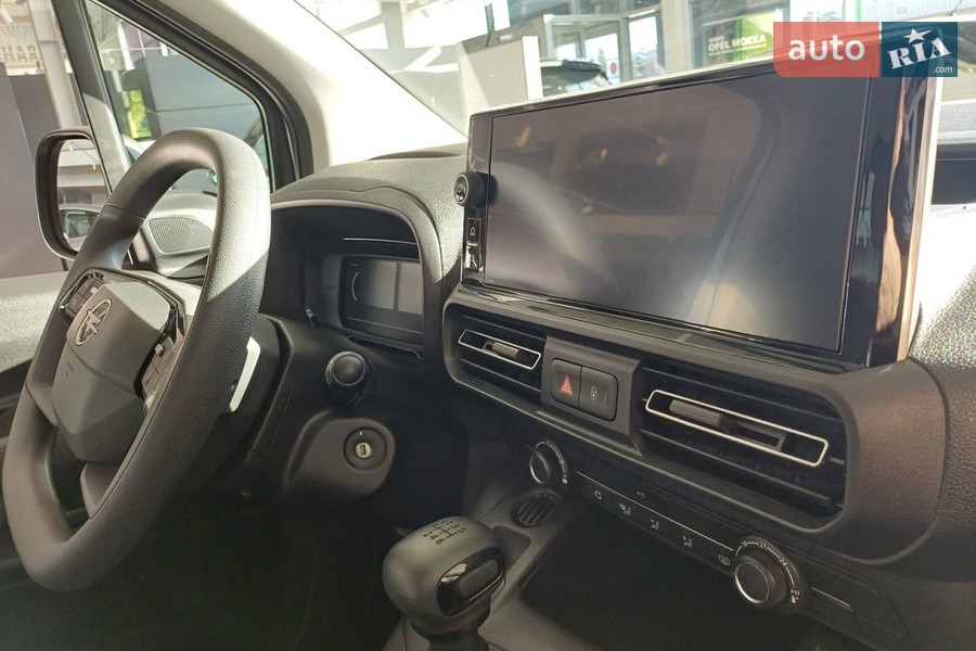 Opel Combo - фото 5