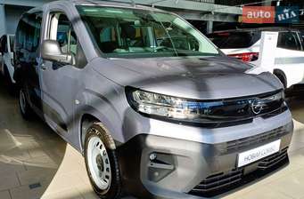 Opel Combo 2025 в Львів