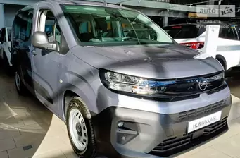 Opel Combo Edition 1.5 BlueHDi MT (100 к.с.) L2 - фото 1