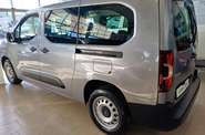 Opel Combo - фото 4
