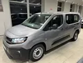 Opel Combo Opel Combo