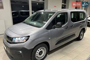 Opel Combo Edition