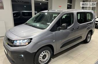 Opel Combo 2025 Edition