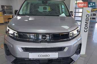 Opel Combo 2025 в Дніпро (Дніпропетровськ)