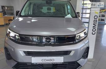 Opel Combo 2025 Edition+