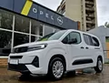Opel Combo Opel Combo