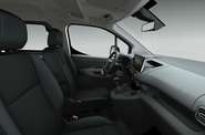 Opel Combo Edition
