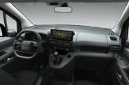 Opel Combo Edition