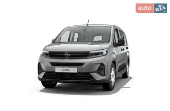Opel Combo 2025 в Київ