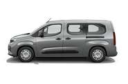 Opel Combo Edition