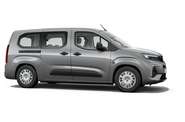 Opel Combo Edition