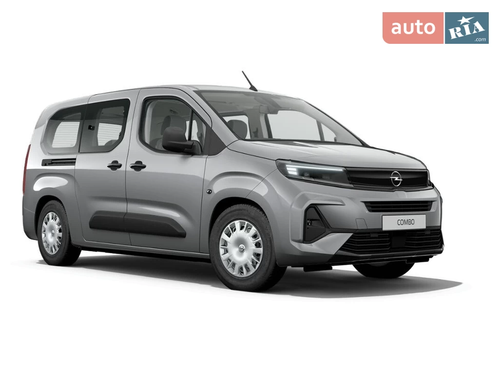 Opel Combo Edition