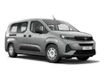 Opel Combo Opel Combo