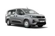 Opel Combo Edition