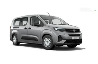 Opel Combo 2025 Edition+