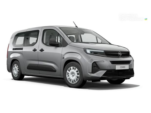 Opel Combo 2025