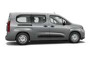 Opel Combo Edition