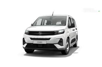 Opel Combo 2025 Edition
