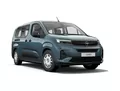 Opel Combo Opel Combo