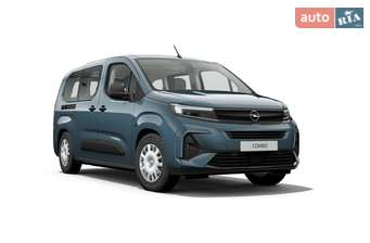 Opel Combo 2025 в Київ