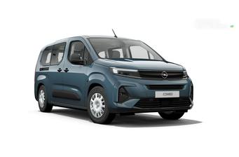 Opel Combo 2025 Edition+