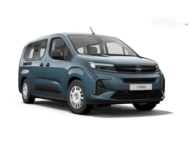 Opel Combo 2025