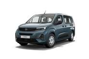Opel Combo Edition+